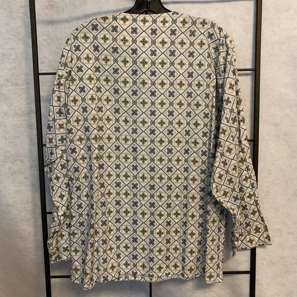 Tarleton 100% Cotton Men's Pajamas - Picture 8 of 11